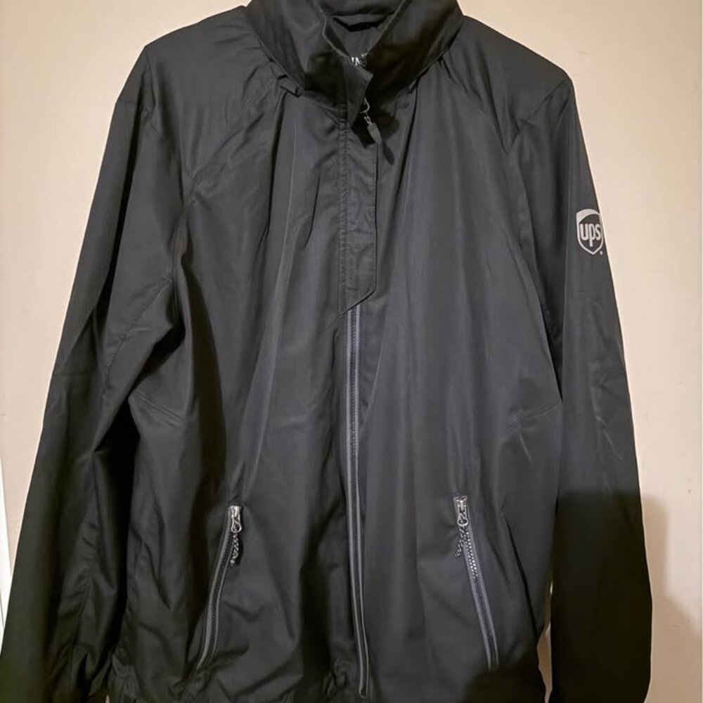 Men's Jacket Size Large